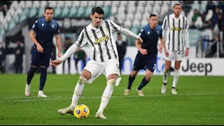 Juventus 3-1 Lazio | All goals and highlights 06.03.2021 | Serie A Italy | Seria A | FIFA 21