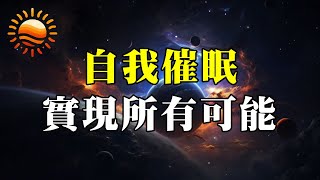 如何「自我催眠」？學會暗示自己，突破人生所有可能！