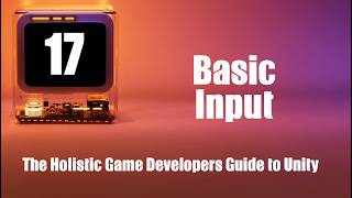 17 Basic Input