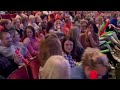 kinderwoud medewerkers event 2023