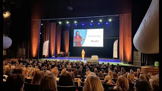 Kinderwoud medewerkers-event 2023