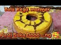 Bolu Marmer Keju takaran gelas,  simpel, praktis ga ribet