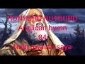 RUNYORO RUTOORO HYMN. 84 Nabi owaira Isaya. Anglican church songs