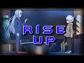 [Inazuma Eleven Orion] Rise Up - TheFatRat - Nightcore