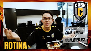 steelega Vlogs - S01E17 - CASE ESPORTS vs ITB