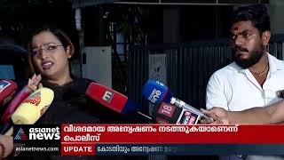 എക്‌സോലോജിക്കിന്റെ ജാതകം തന്റെ കയ്യില്‍ ഉണ്ടെന്ന് സ്വപ്‌ന സുരേഷ്| Swapna Suresh