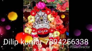 Satya Juge Maa Go Mahisha Mardini-Odia Tarini Bhajan-7894256338