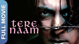 Tere Naam (तेरे नाम) Bollywood Movie | Salman Khan, Bhumika Chawla, Sachin Khede