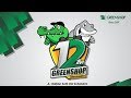 GREENSHOP MERCHANDISE ANNIVERSARY 12st