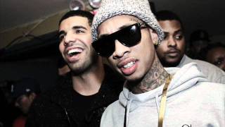 Tyga - Still Got It Ft Drake [CDQ]
