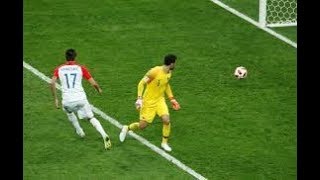 France vs Croatia 4-2   All Goals \u0026 Highlights   15/07/2018 HD World Cup Final