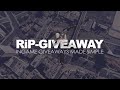 RiP-Giveaway | Ingame Giveaways Made Simple | FiveM Script by RiP Development