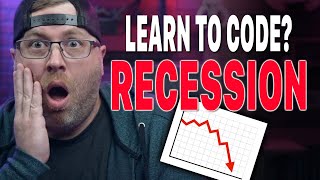 Learn WEB DEVELOPMENT in a Recession