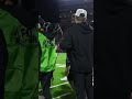 Shilo and Sheduer Sanders vs Texas Tech Ball Boy #colorado