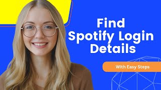 How To Check Spotify Login Details | Under 2 Minutes