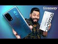 realme X7 Pro Indian Unit Unboxing And First Impressions | Giveaway ⚡ Dimensity 1000+, 120Hz & More