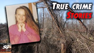 5 Mysterious Cold Cases in Mississippi