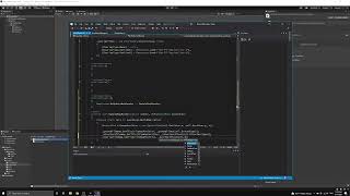 Unity State Machine: E05 Tilemap Render Event