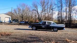 1957 Studebaker Champion