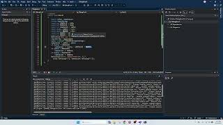C# DebugFour4