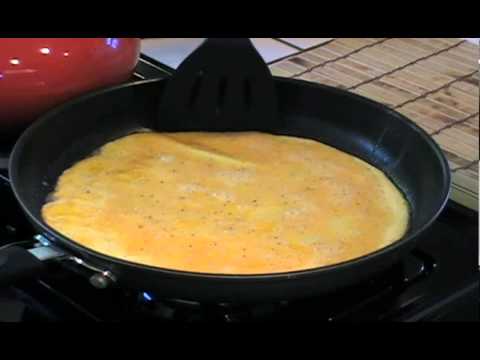 How to...Make a Perfect Omelette How to...Make a Perfect Omelette