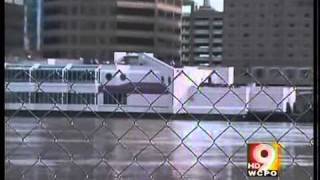 Ruby May Not Reopen Waterfront