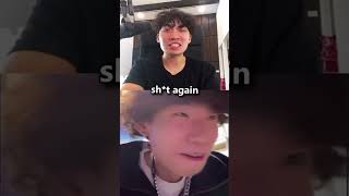 Ricegum Reacts To My Song \