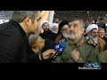 خلاصه مستند حمله موشکی ایران به عین الاسد ، پایگاه نظامی آمریکایی در عراق ، کیفیت اچ دی