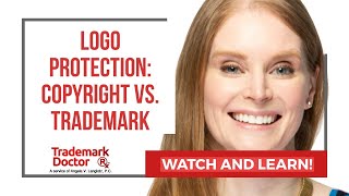 Logo Trademarks: Copyright or Trademark? Find Out!