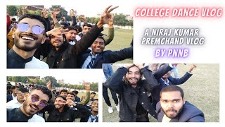 College Hostel Dance|जब पूरा हॉस्टल एक साथ डांस किया भोजपुरी गाने पर  ! | by PNNB