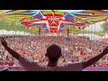 Menumas Energy Festival Set 2024