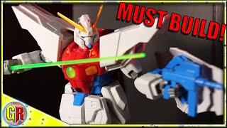 Rising Gundam HG review