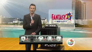 Fantasy 5 20220403