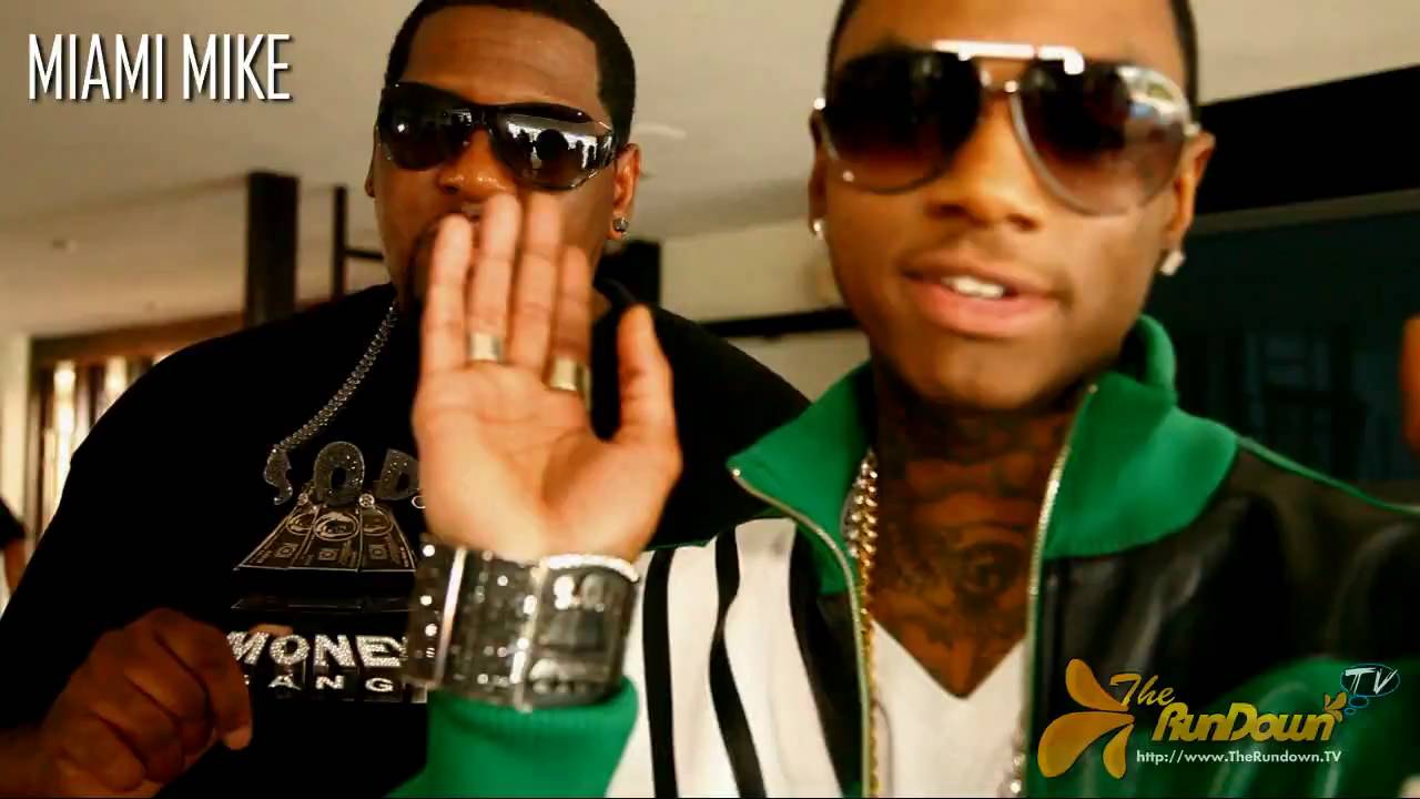 Soulja Boy "PRETTY BOY SWAG" Music Video (BEHIND THE SCENES) *The ...