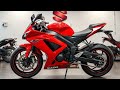 2025 suzuki gsx r750 the ultimate sportbike reborn full in depth review