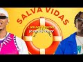 El Dray, Dj Conds, Wildey - SALVA VIDAS ( lyrics in English ) .