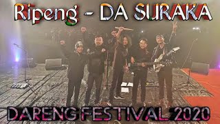 Da Suraka - Ripeng live now | Dareng Festival | Chokpot  Govt. U.P. Playground