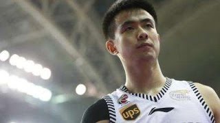 Zhao Jiwei China 2016-17 CBA | Full Highlight Video [HD]