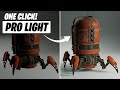 The New EEVEE in Blender 4.2 is Insane!