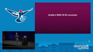 Scality- From 0 to S3