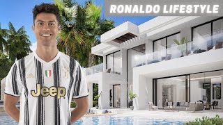 Cristiano Ronaldo Lifestyle ★ 2021