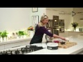 lisa faulkner s fantasy cake waitrose