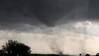 VIOLENT TORNADOES OF IOWA 5/21/24