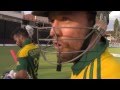 Zim Tour Diaries Eps 7 - A Series Win