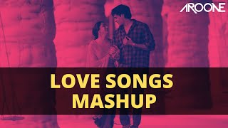Love Mashup 2021 |Jubin Nautiyal | BPraak|Arijit Singh| Dhvani Bhanushali | Darshan Raval|DJ Aroone