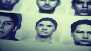 Death Row Stories: The Wrong Man Trailer
