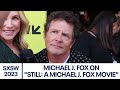 SXSW 2023: Michael J. Fox on 