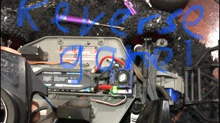 How to Disable Traxxas Slash Reverse for Racing