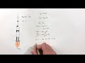 linear momentum the rocket equation