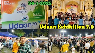 Udaan Exhibition 7.0 Nagpur || Udaan Exhibition Nagpur || Fashion, Shopping , Food,  Entertainment